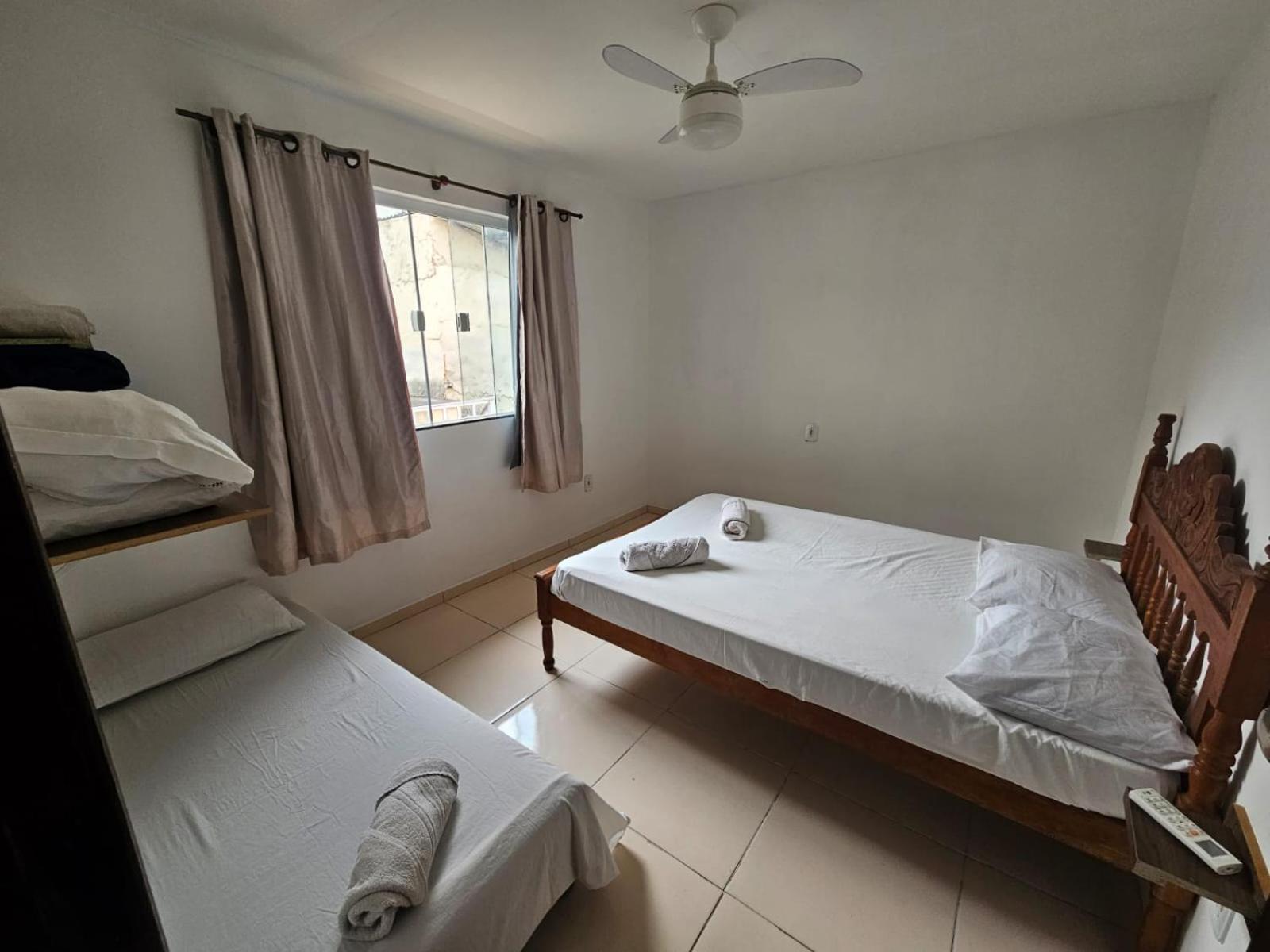 Casa No Centro De Cabo Frio Βίλα Εξωτερικό φωτογραφία