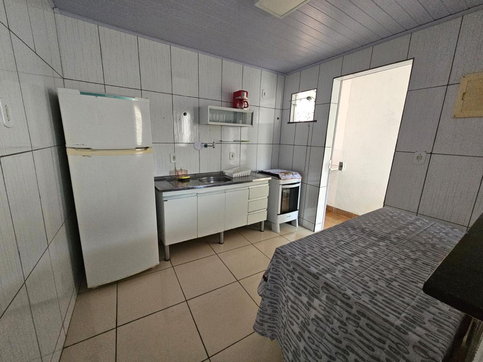 Casa No Centro De Cabo Frio Βίλα Εξωτερικό φωτογραφία
