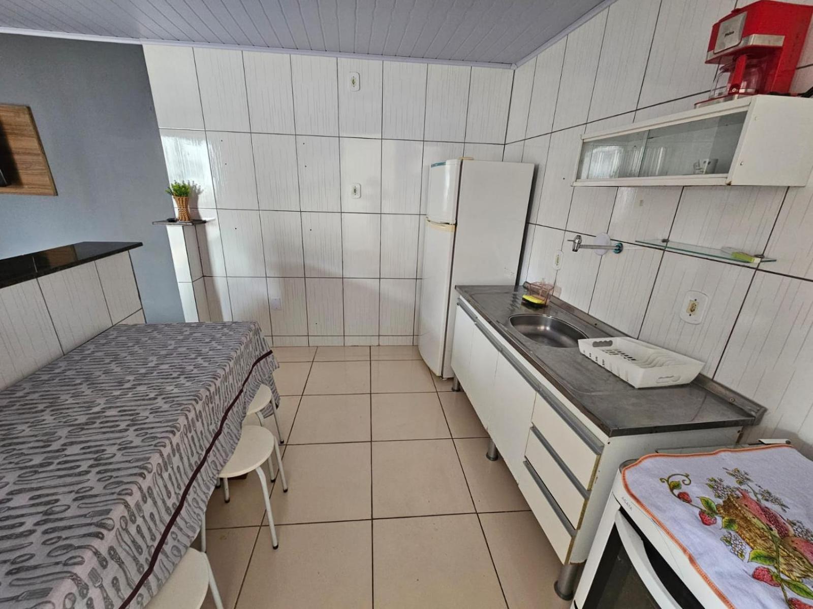 Casa No Centro De Cabo Frio Βίλα Εξωτερικό φωτογραφία
